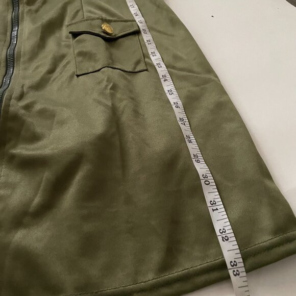 Army Flight Dress - Picture 9 of 9